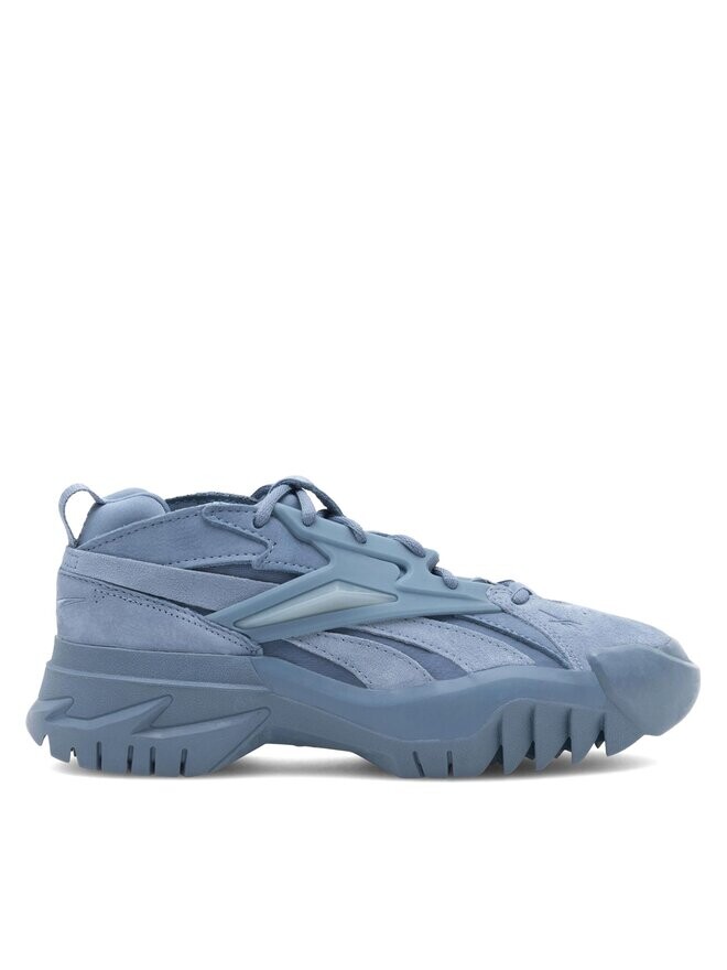 

Кроссовки Reebok, синий