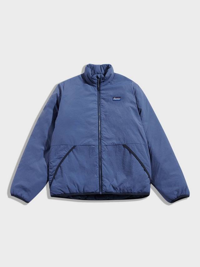 

Куртка Assabet Flat Penfield, Indigo
