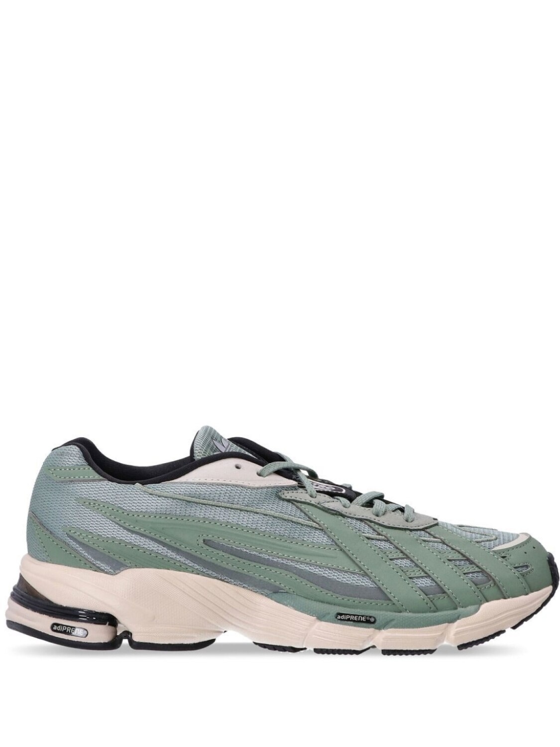 

Кроссовки Adidas Orketro, темно-зеленый