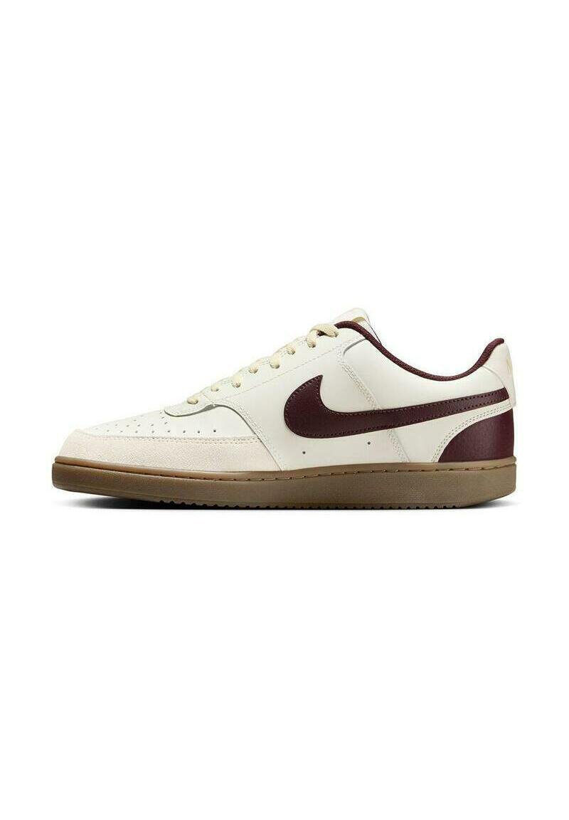 

Кроссовки STREET COURT VISION GARNET SNEAKER Nike Sportswear, бежевый