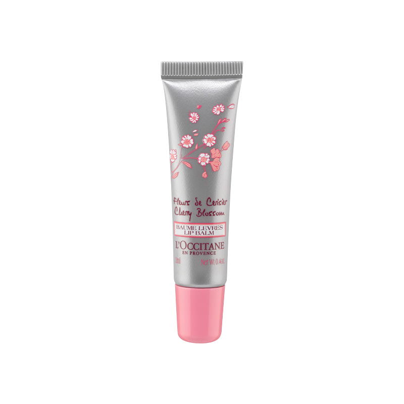 Бальзам для губ Shea/Cherry Blossom/Rose Heart/Morning Light Leaf Whisper увлажняет и питает 4,5 г/12 мл LOCCITANE, [Couple Set]Shea 4.5g+Shea 12ml — фото 4