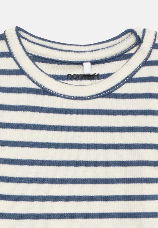Боди Name It, vintage indigo, винтажный индиго — фото 3