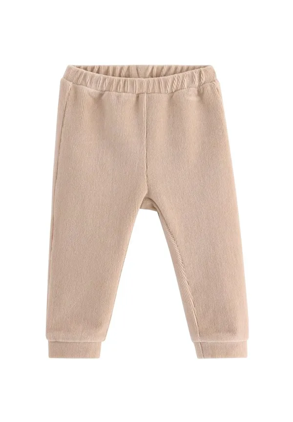 Брюки Lindex, Beige