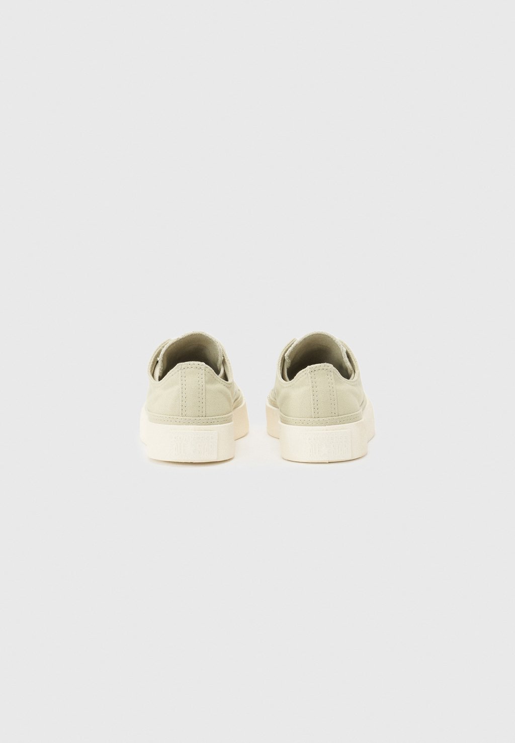Низкие кеды CHUCK TAYLOR ALL STAR Converse, цвет Pale Surplus/Egret/Pale Surplus — фото 3