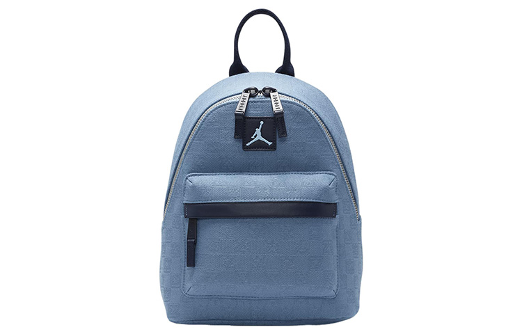 

Мини-рюкзак Monogram Chambray Jordan