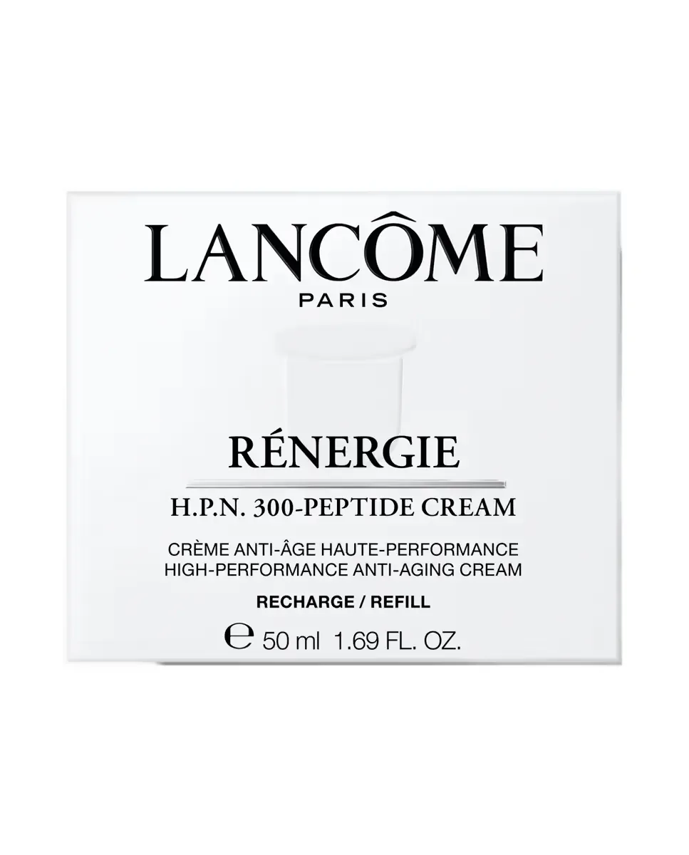 Крем для лица Lancôme — Высокоэффективный антивозрастной Rénergie H.P.N, 50 мл — фото 2