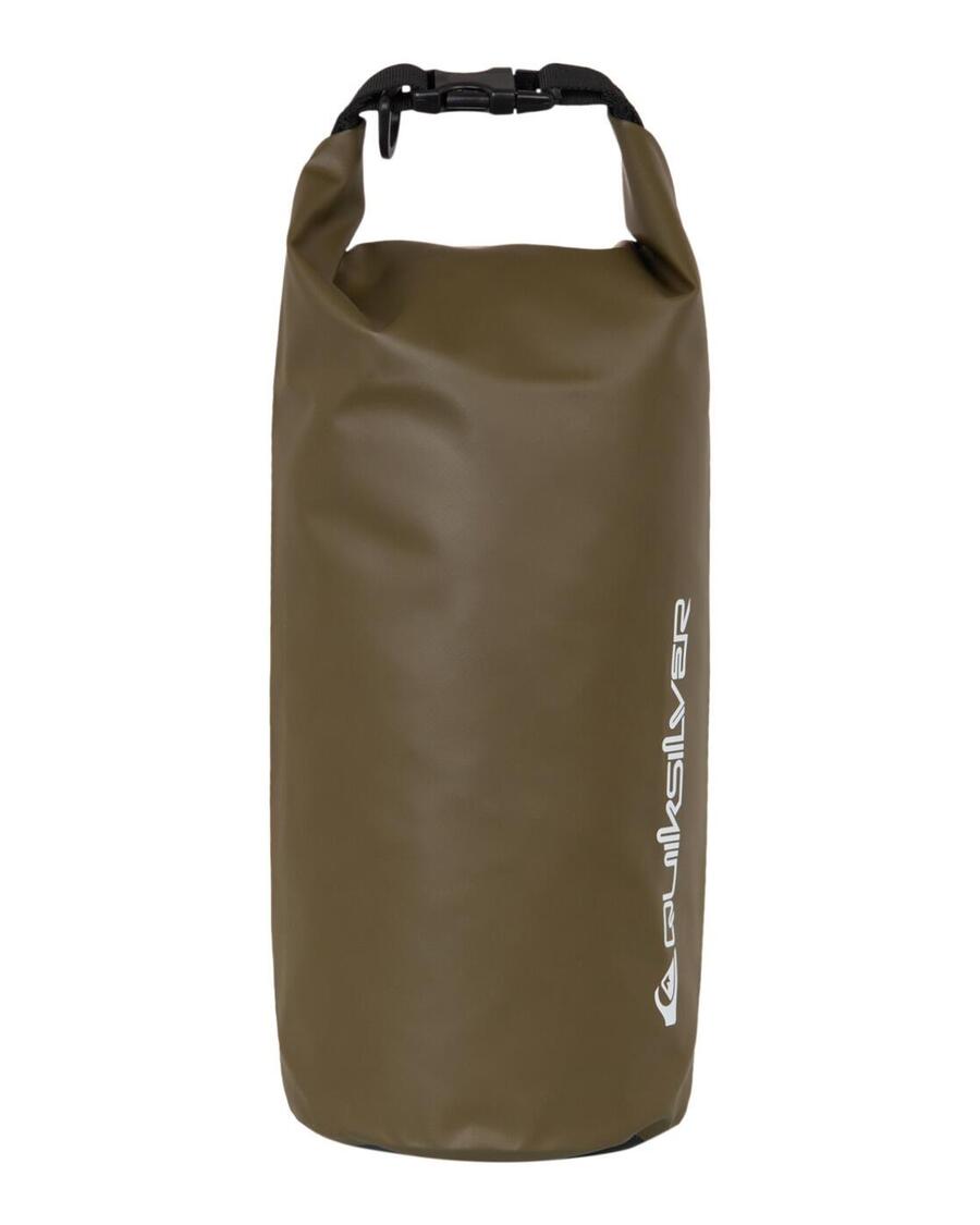 

QUIKSILVER Рюкзак для серфинга с откидным верхом, 5 л, коричневый, для мужчин, Оливковый, QUIKSILVER Рюкзак для серфинга с откидным верхом, 5 л, коричневый, для мужчин