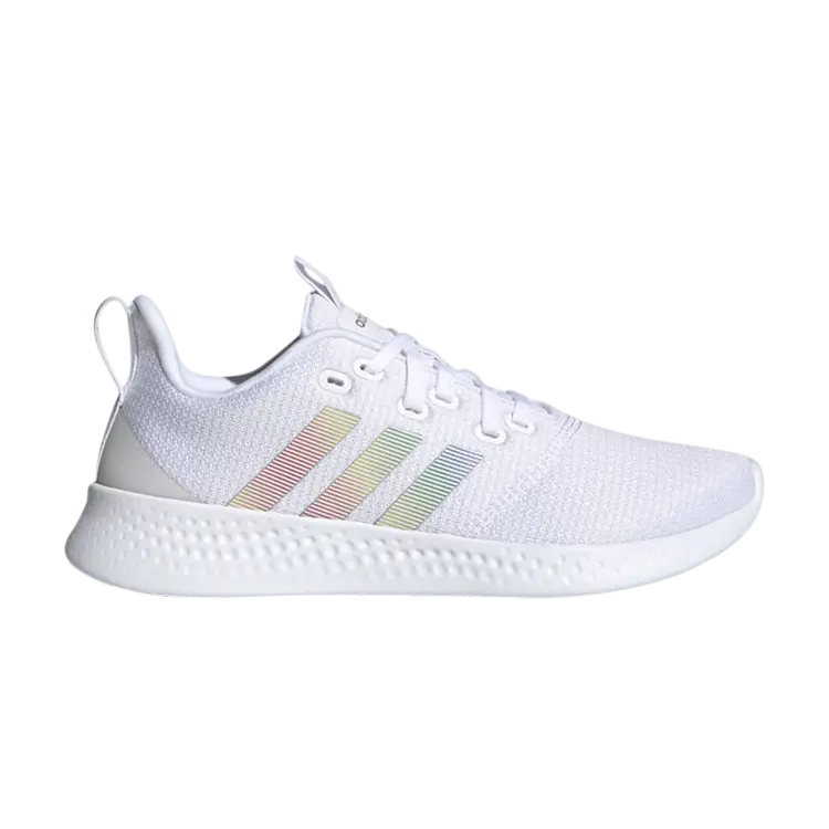 Кроссовки Adidas Wmns Puremotion, белый