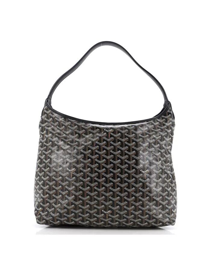 

Сумка женская Pre-Owned Goyard, черный