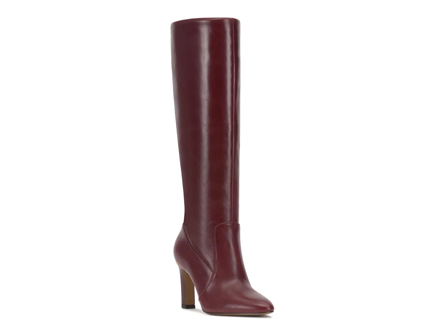 Ботинки Vince Camuto Gylina Boot, Red Leather