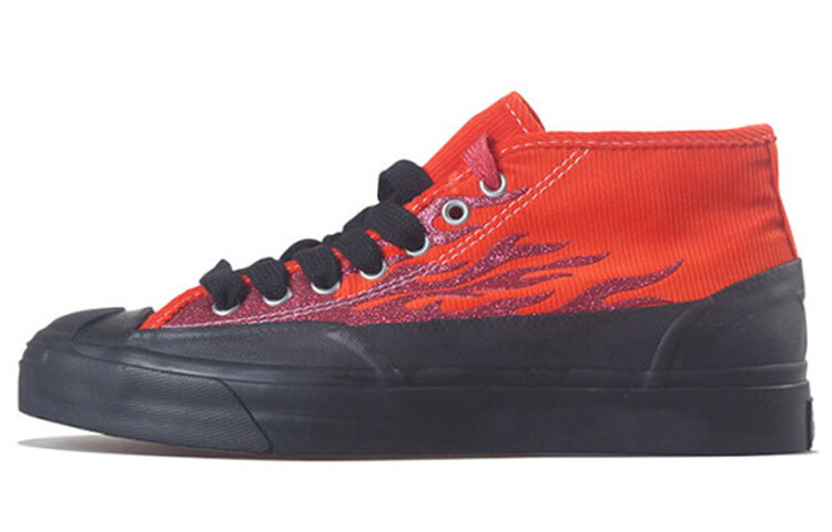

Кроссовки для скейтбординга Converse Jack Purcell унисекс