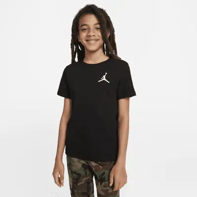 

Футболка Jordan Jumpman Air, черный