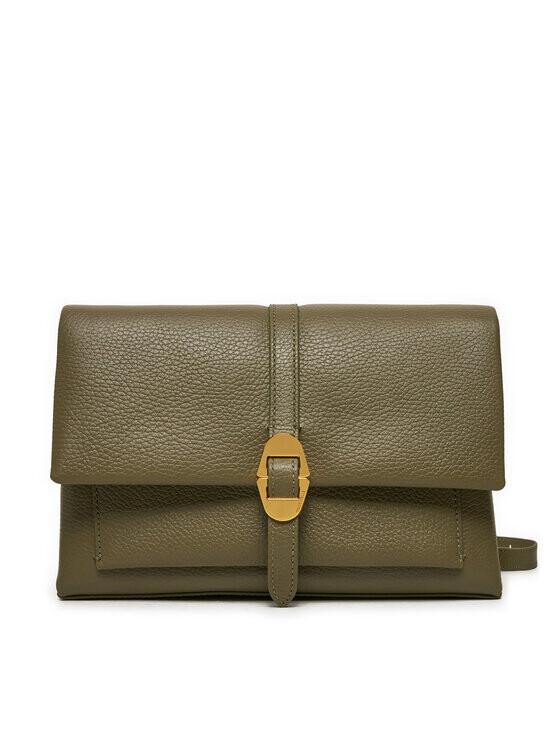 

Сумочка Coccinelle, серый