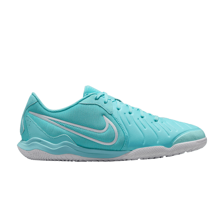 

Кроссовки Tiempo Legend 10 Academy IC 'Prism Pack', бирюзовый