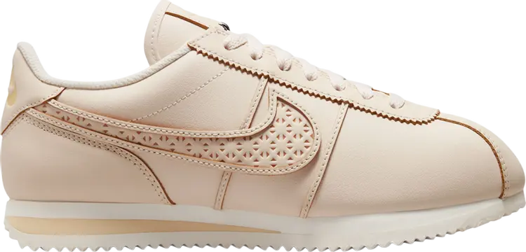 Кроссовки Wmns Cortez SE 'World Make Mexico', загар