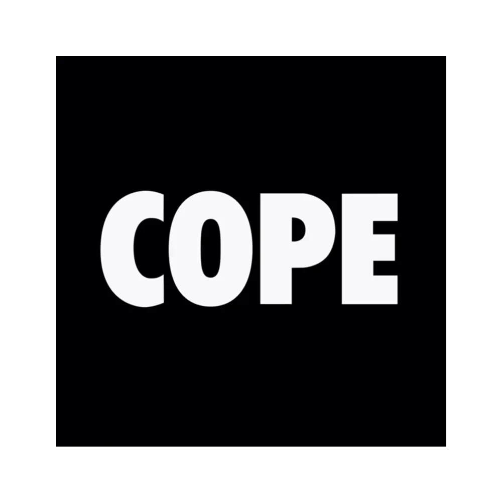 

Виниловая пластинка Cope cd Manchester Orchestra