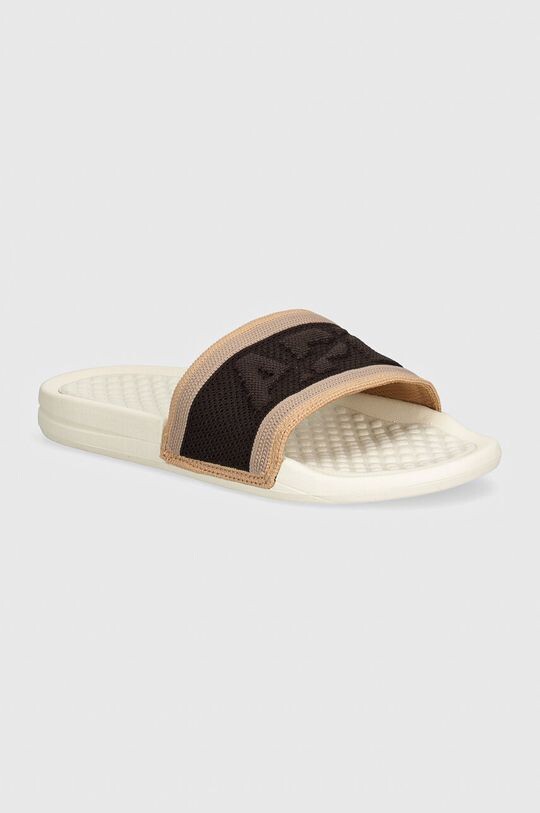 Шлепанцы TECHLOOM SLIDE Apl Athletic Propulsion Labs, коричневый