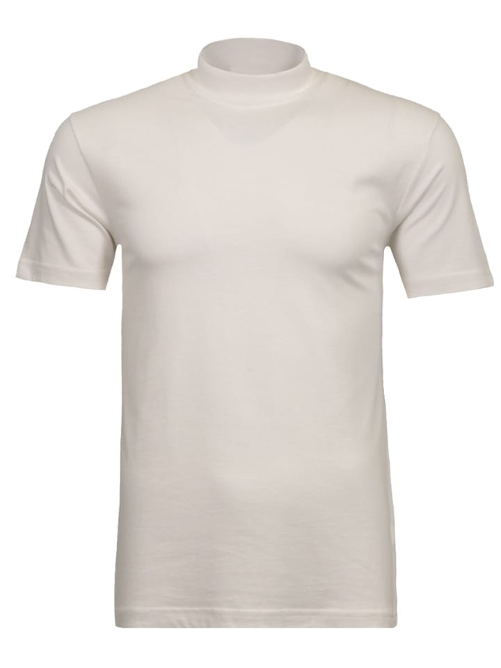 

Футболка с длинными рукавами белого цвета Ragman, Белый, Футболка с длинными рукавами белого цвета Ragman