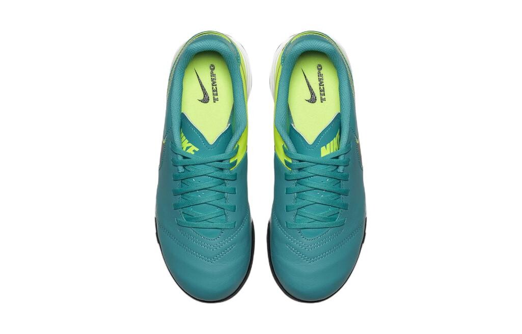 Футбольные бутсы Tiempo Legend 6 Kids для детей Nike — фото 3