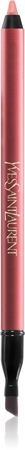 

Постоянный карандаш для глаз Yves Saint Laurent Lines Liberated, dla kobiet 11 Unapollogetic Pink 1,2 g
