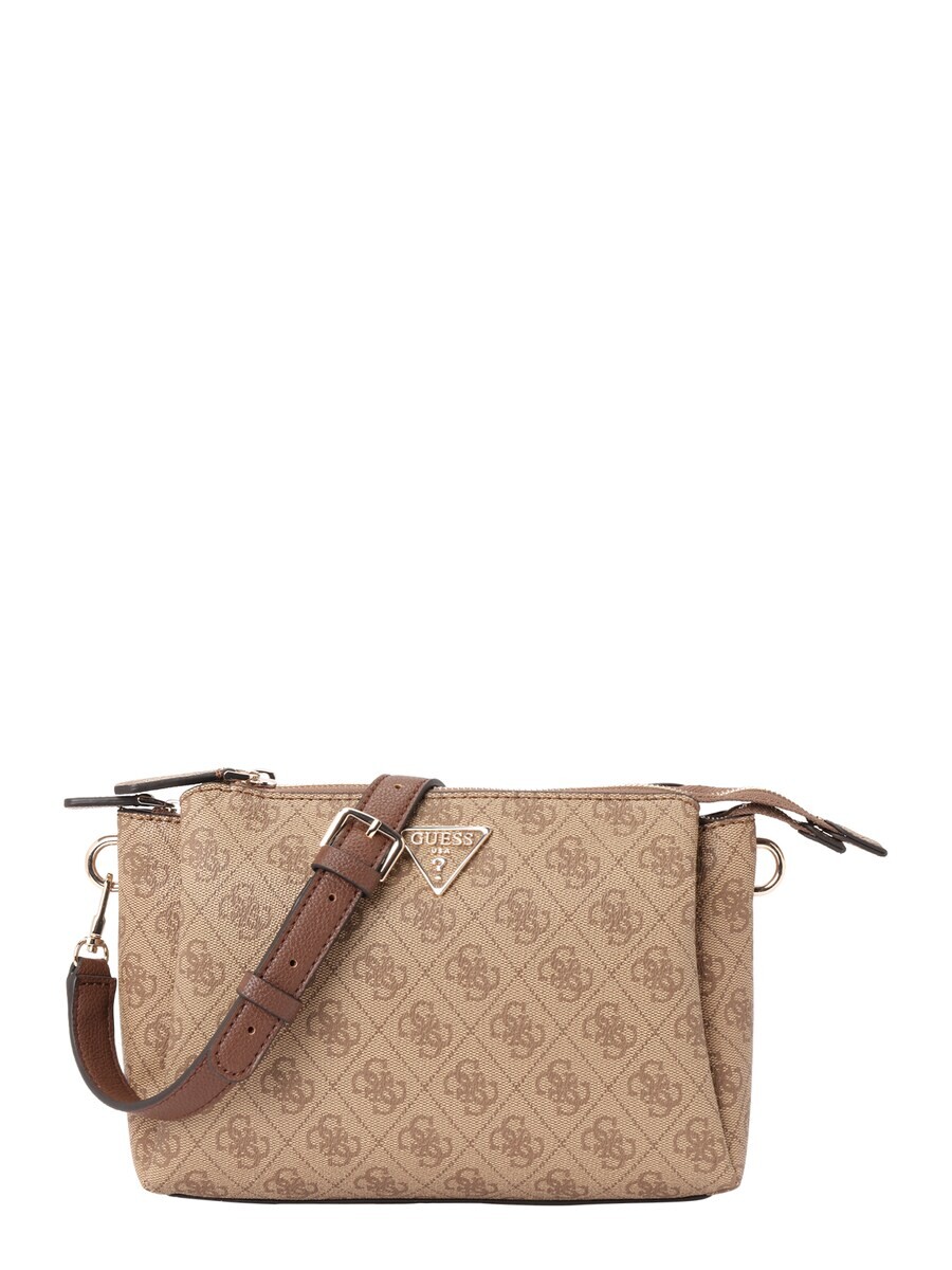 

Сумка кросс-боди GUESS Crossbody Noelle, бежевый