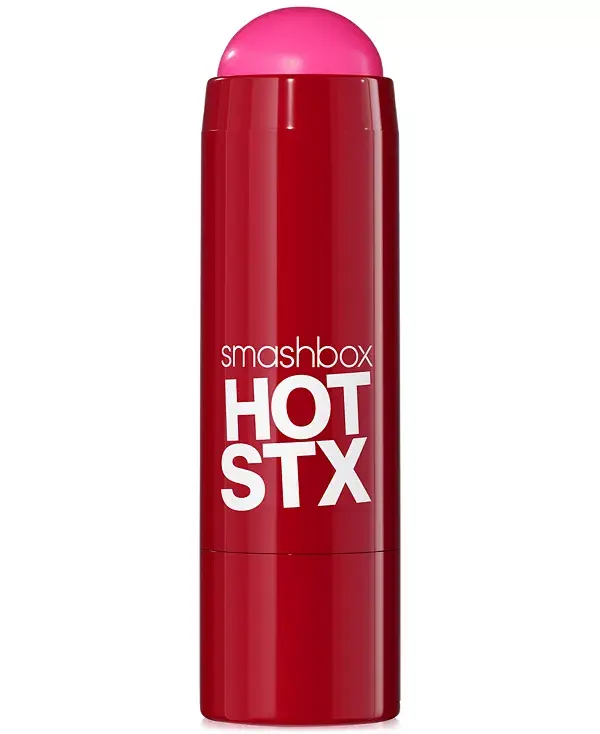 

Горячие румяна-стик STX Smashbox, pink.png