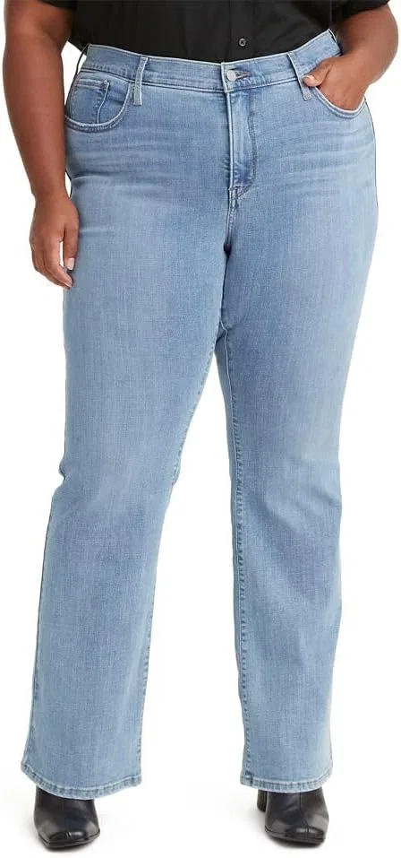 Джинсы Levi's New Lapis Topic