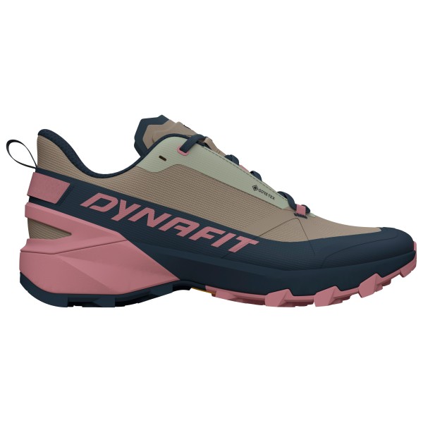 

Женские кроссовки Transalper 2 GTX - Approach Dynafit, мультиколор