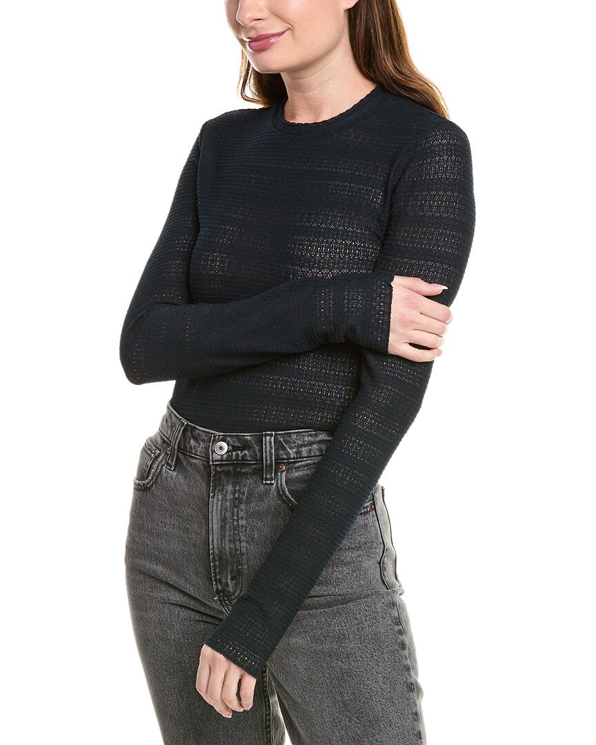 

Rag & bone Джулия Топ, синий