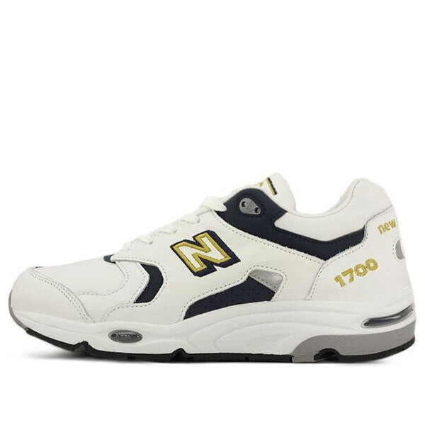 

Кроссовки 1700 сделано в сша New Balance, белый