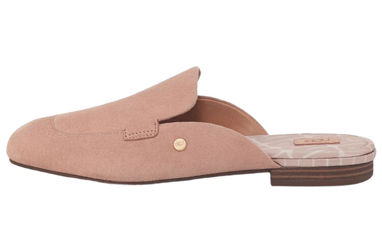 

Сандалии UGG Closed Toe Slippers Women's