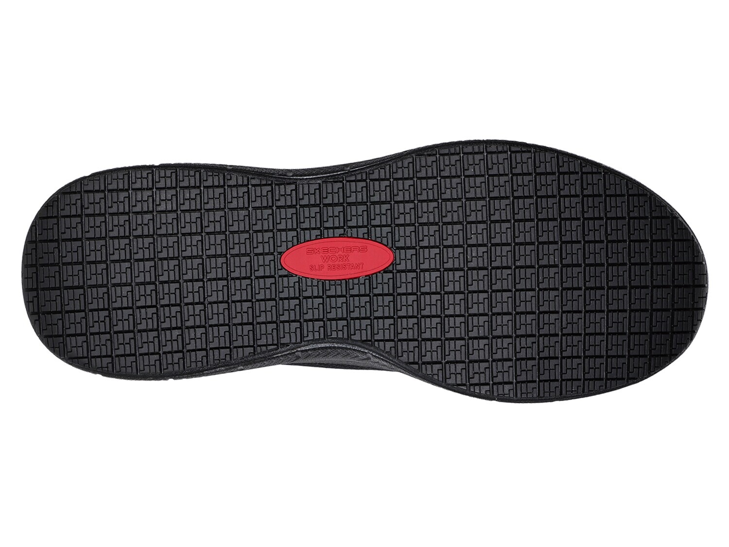 Кроссовки-слипоны мужские Skechers Hands Free Summits Colsin, черный — фото 4
