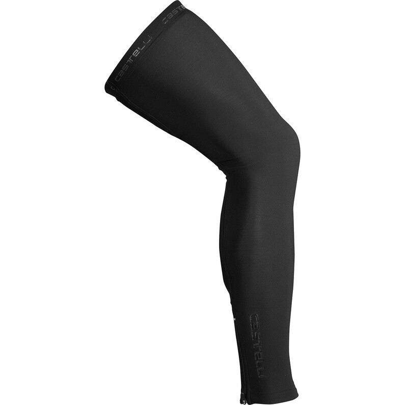 

Thermoflex 2 гетры Castelli, черный