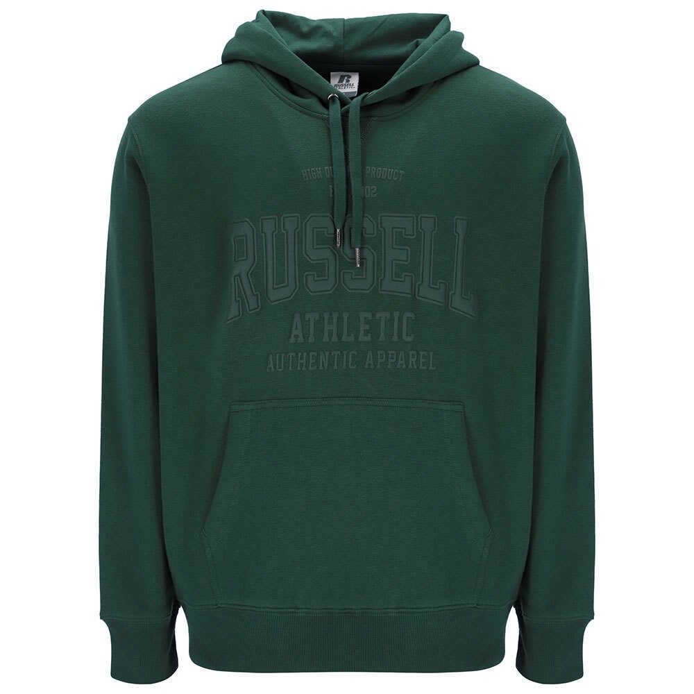 

Шорты Russell Athletic Script Sweat, зеленый