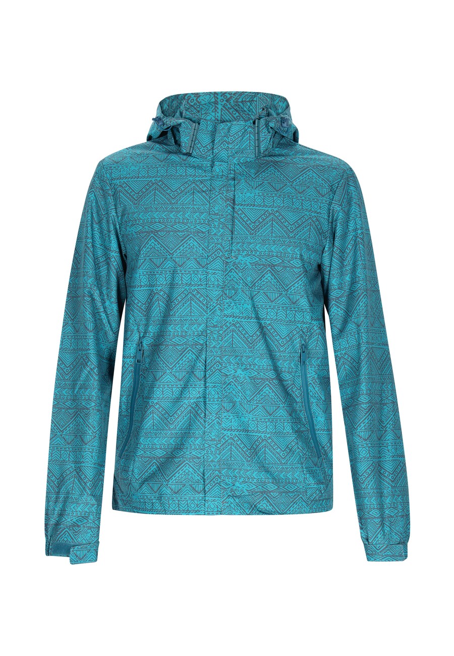 

Куртка межсезонная Mo ATHLSR, цвет Cyan blue, Синий, Куртка межсезонная Mo ATHLSR, цвет Cyan blue