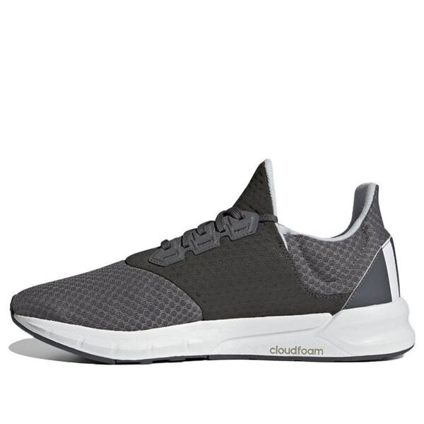 

Кроссовки neo falcon elite 5 u Adidas, серый
