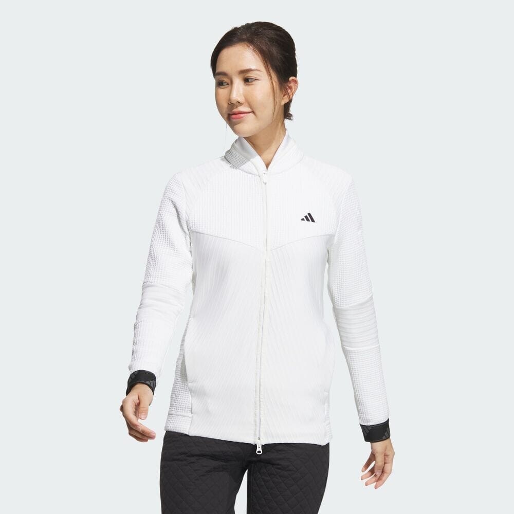 

Куртка Adidas HY0851, белый