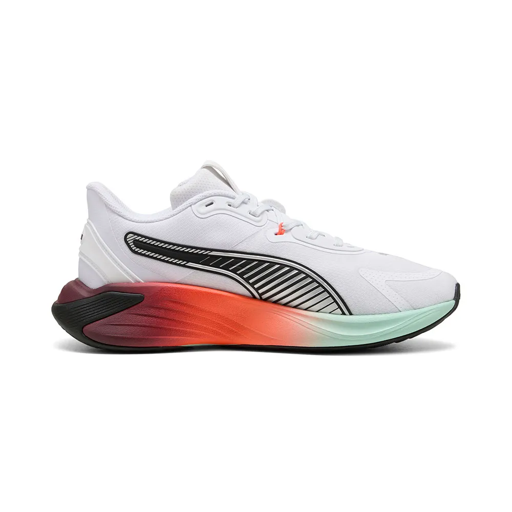 Кроссовки Puma PWR Hybrid TR, белый — фото 3