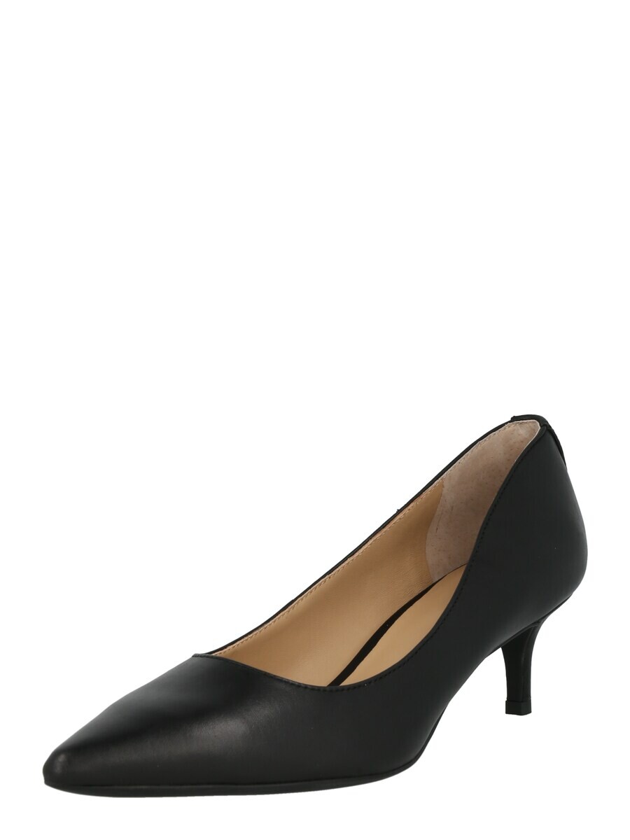 Туфли на высоком каблуке Lauren Ralph Lauren Pumps ADRIENNE, черный