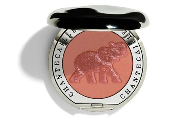 

Xiangtika 20th Anniversary Charity румяна устойчивые к смазыванию Chantecaille