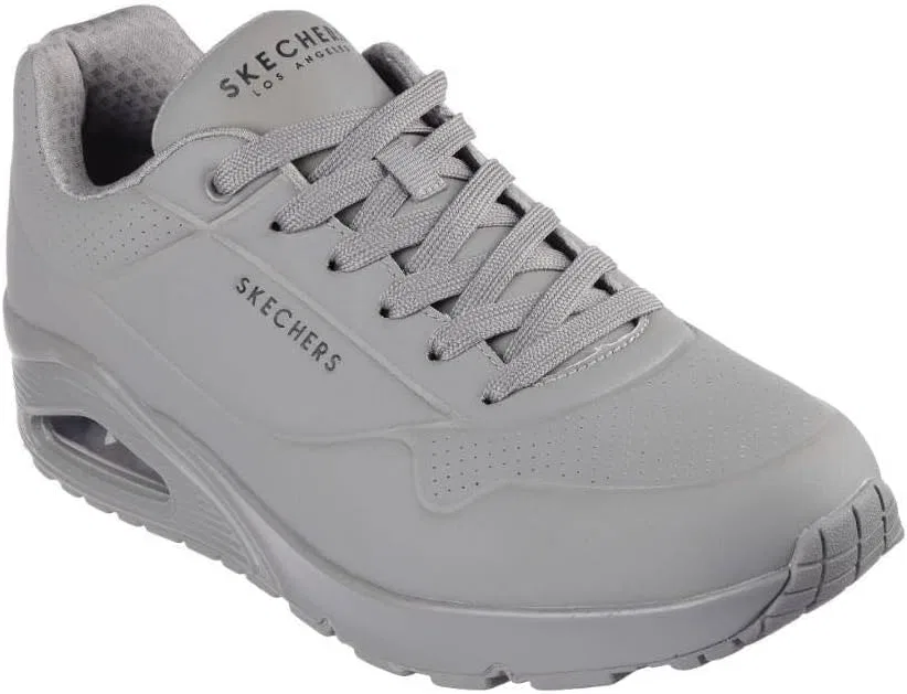Мужские кроссовки Skechers Uno Stand On Air - размер 42, Sage