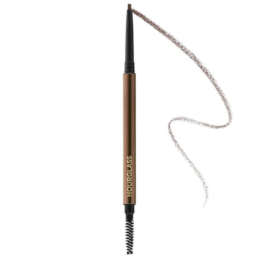 

Карандаш для микромоделирования бровей Arch Brow Hourglass, 0.001 oz/0.04 g, Warm Blonde