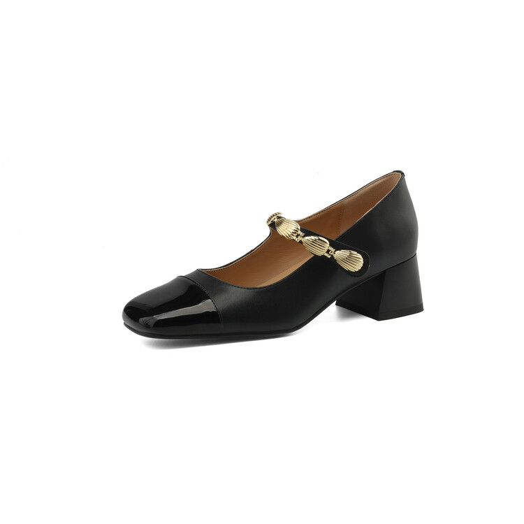 

Туфли BalletCat Mary Jane Shoes Women's