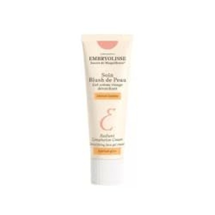 

Румяна Secrets De Make Up Care для кожи, оттенок Apricot Light, 50 мл Embryolisse