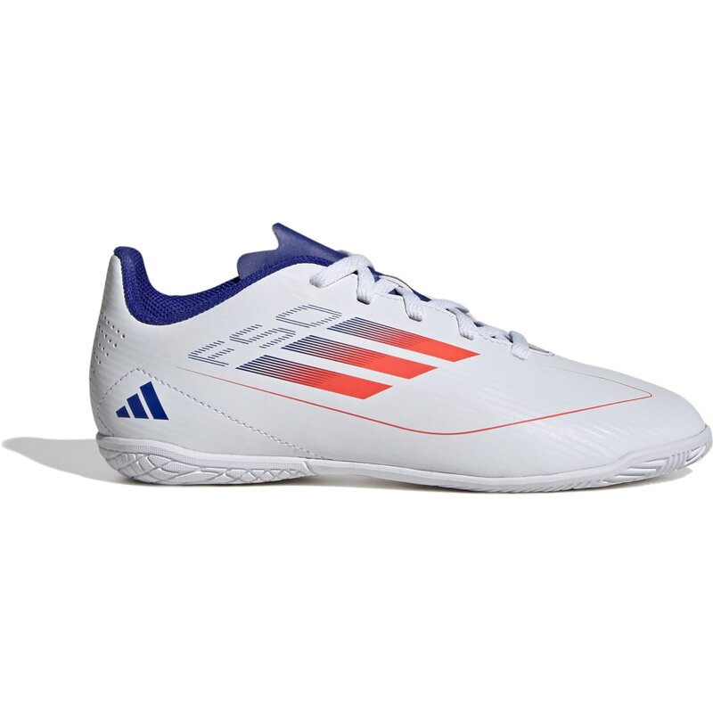 

Бутсы для мини-футбола F50 Club Kids Adidas, мультиколор