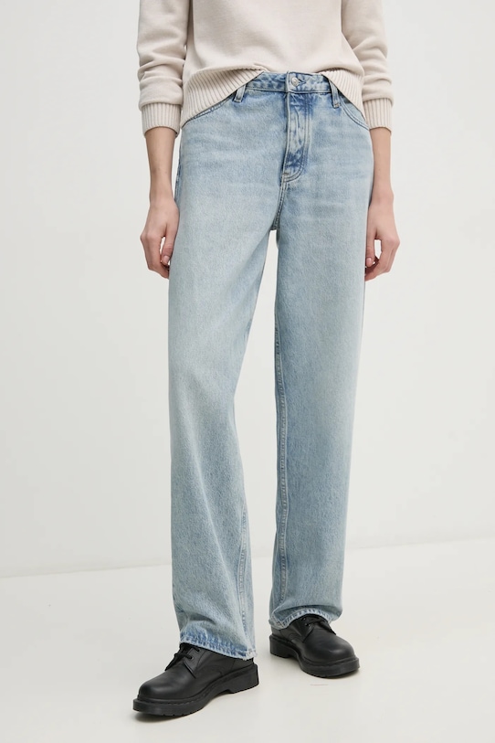 

Джинсы Calvin Klein Jeans, синий