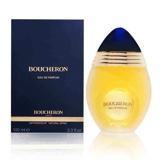 

Парфюмированная вода, 100 мл Boucheron, Pour Femme