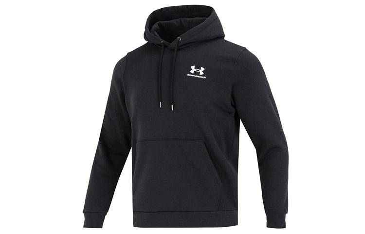 

Мужская толстовка Under Armour, цвет Black