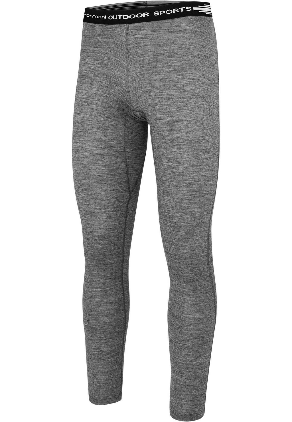 

Длинные трусы Sydney normani Outdoor Sports, серые