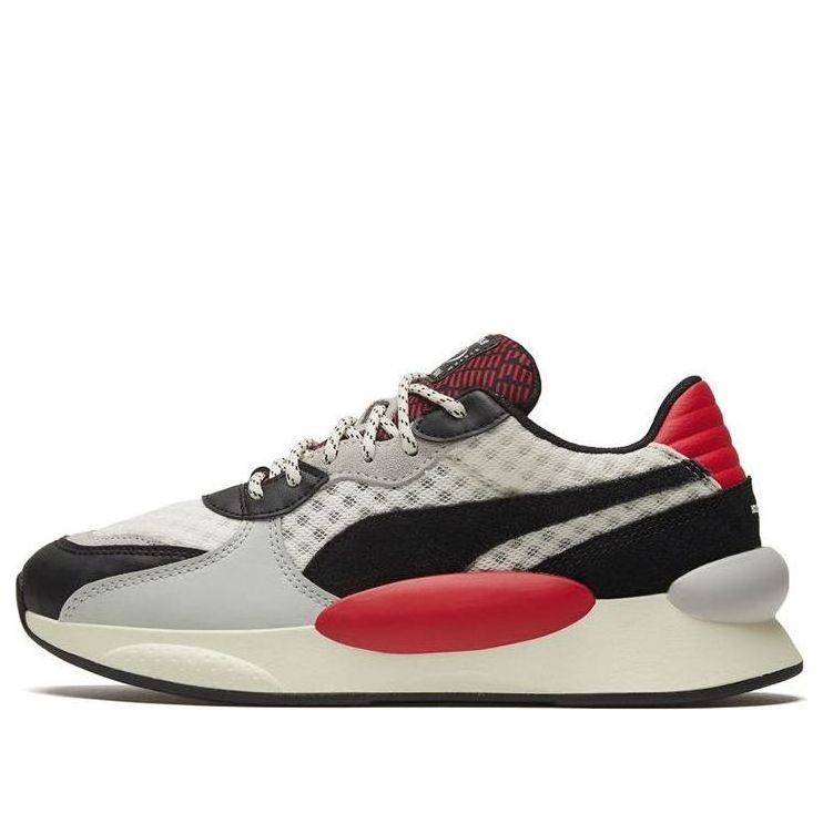 

Кроссовки PUMA Rs 9.8 Ultra 'Black/White/Red' 371572-04, красный